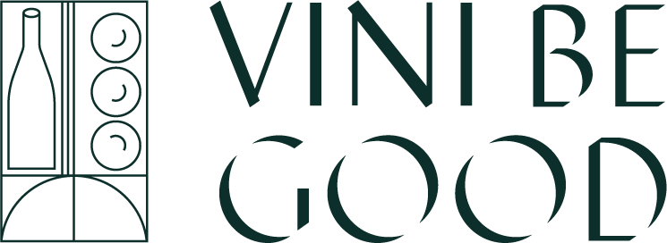 Logo Vini Be Good