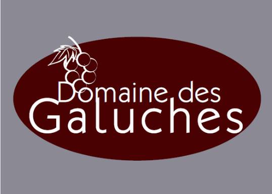 Logo Domaine des Galuches