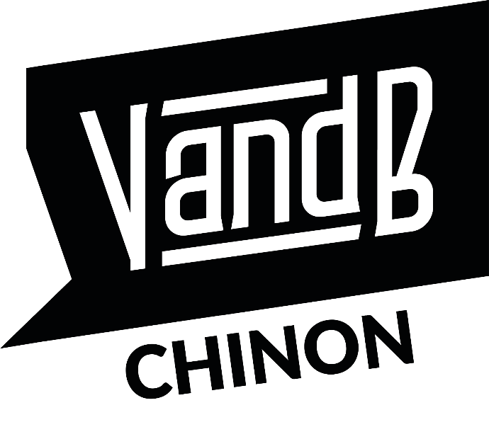 Logo VandB Chinon